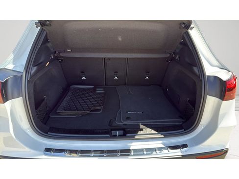 Certified 2026 Mercedes-Benz GLA 250 4MATIC image 21