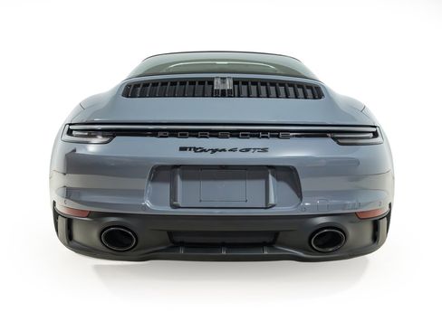 Used 2024 Porsche 911 Targa 4 GTS image 15