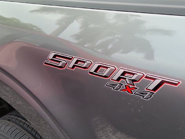 Used 2023 Ford F150 Lariat AWD/4WD image 8