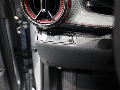 New 2026 Chevrolet Equinox RS image 25