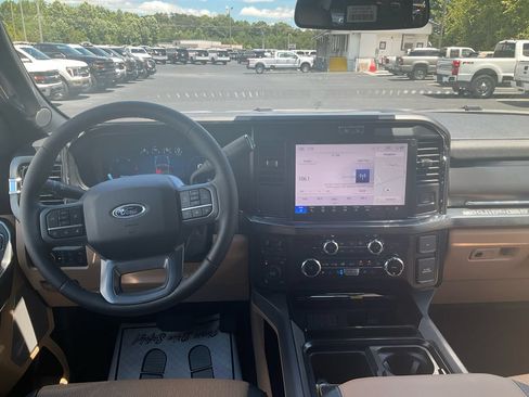 New 2026 Ford F250 Lariat AWD/4WD image 20