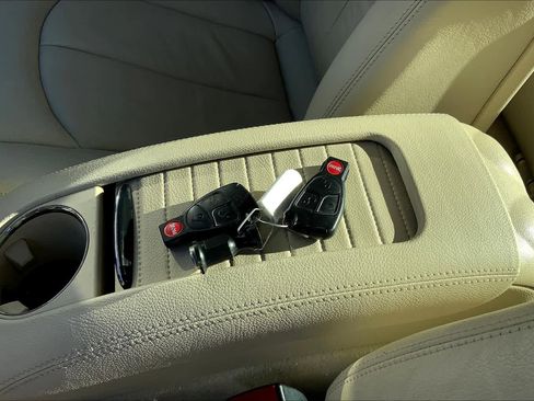 Used 2006 Mercedes-Benz CLK 500 Coupe image 13