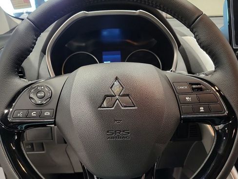New 2026 Mitsubishi Eclipse Cross SE image 17