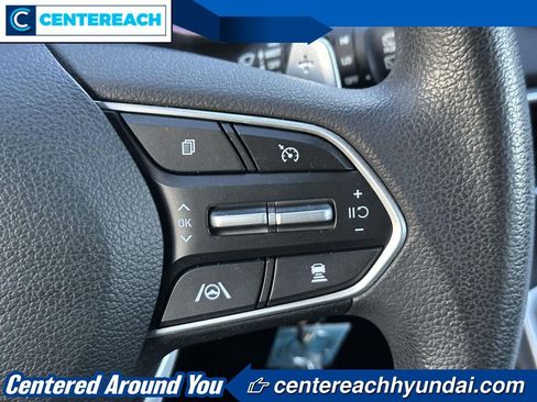 Used 2022 Hyundai Santa Fe SE image 19