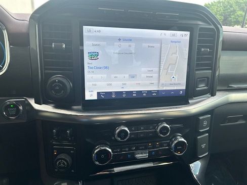 Certified 2023 Ford F150 Lariat image 18
