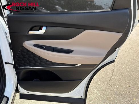 Used 2019 Hyundai Santa Fe AWD image 31
