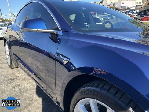 Used 2019 Tesla Model 3 Long Range image 74