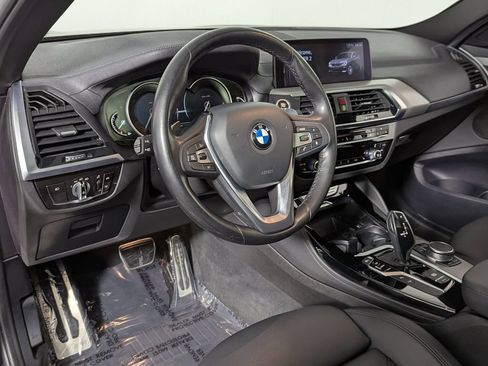 Used 2019 BMW X4 M40i w/ Driving Assistance Package image 16