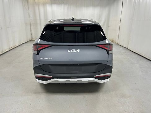 Used 2023 Kia Sportage EX FWD image 6