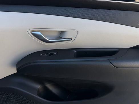 Certified 2023 Hyundai Tucson SEL w/ Cargo Package image 26