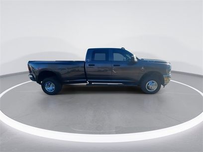 New 2026 RAM 3500 Tradesman