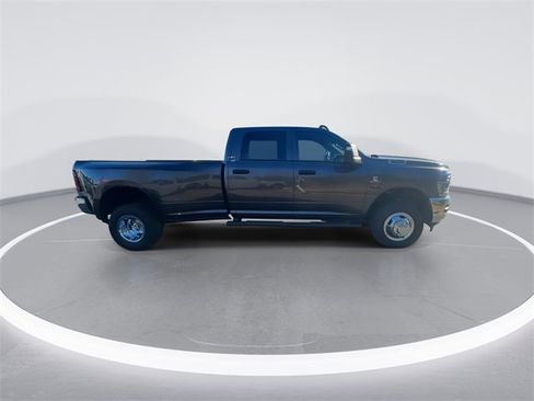 New 2026 RAM 3500 Tradesman image 1