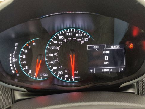 Used 2018 Chevrolet Sonic Premier image 23