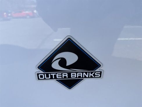 Used 2025 Ford Bronco Sport Outer Banks w/ Outer Banks Tech Package+ image 12