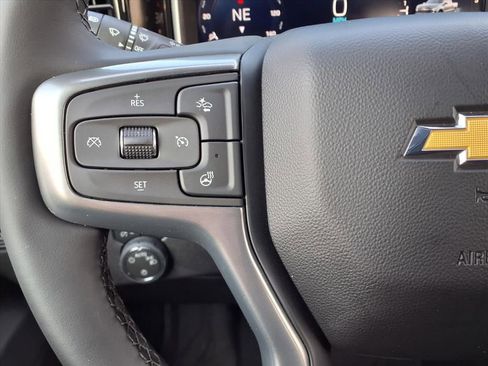 New 2026 Chevrolet Silverado 1500 LT w/ Safety Package image 19