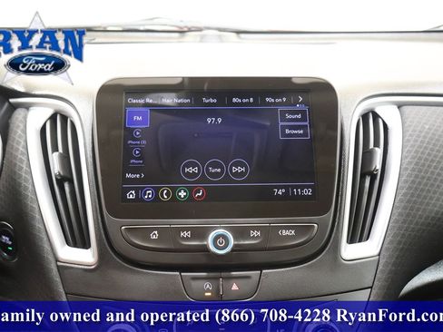 Used 2024 Chevrolet Malibu LT image 23