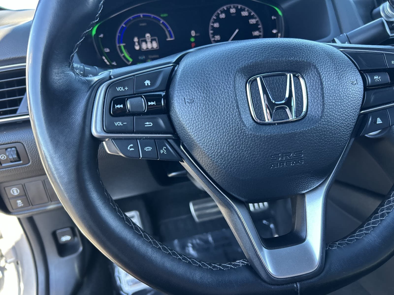 Certified 2022 Honda Accord Sport image 27