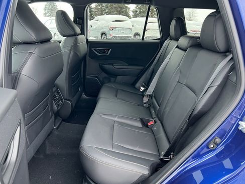 New 2026 Subaru Outback Limited XT image 5