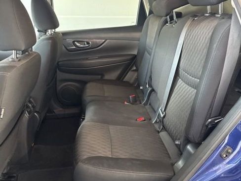 Certified 2019 Nissan Rogue SV w/ Premium Package AWD/4WD image 21