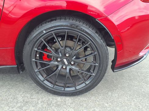 Used 2017 MAZDA MX-5 Miata RF Club w/ Brembo/BBS Package image 27