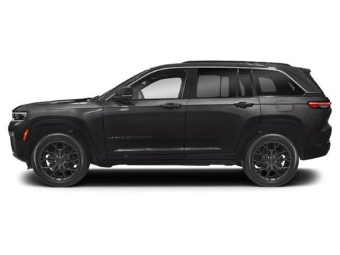 New 2026 Jeep Grand Cherokee Laredo X image 14