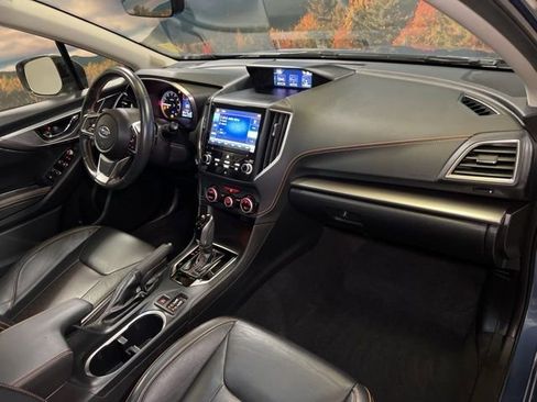 Used 2023 Subaru Crosstrek 2.5i Limited image 57