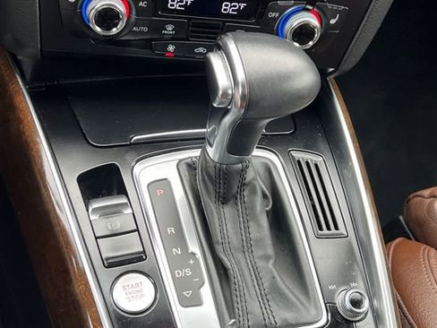 Used 2013 Audi Q5 2.0T Premium Plus image 25
