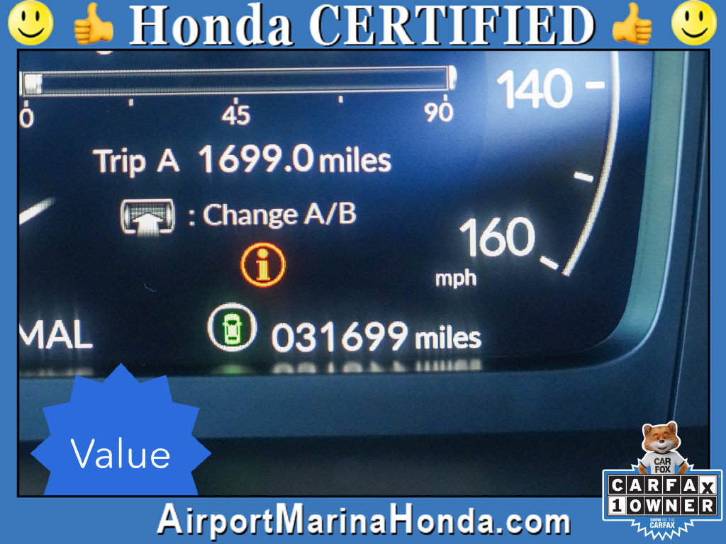 Certified 2024 Honda Civic Sport Touring image 28