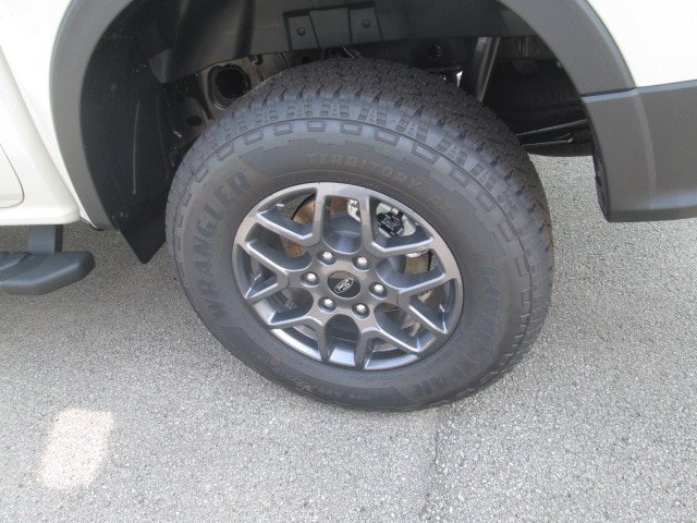 New 2026 Ford Ranger XLT w/ Convenience Package AWD/4WD image 8