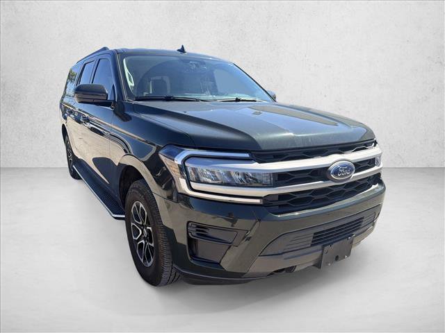 Used 2022 Ford Expedition Max XLT AWD/4WD image 7
