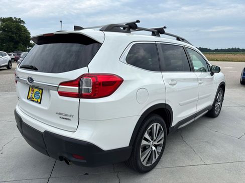 Used 2019 Subaru Ascent Limited AWD/4WD image 4