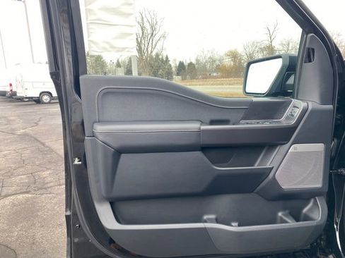 New 2026 Ford F150 Lariat w/ Equipment Group 501A Mid image 12