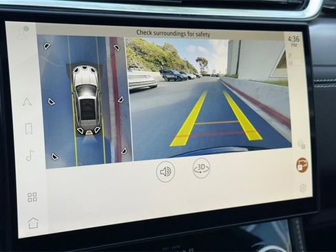 New 2026 Jaguar F-PACE R-Dynamic S image 19