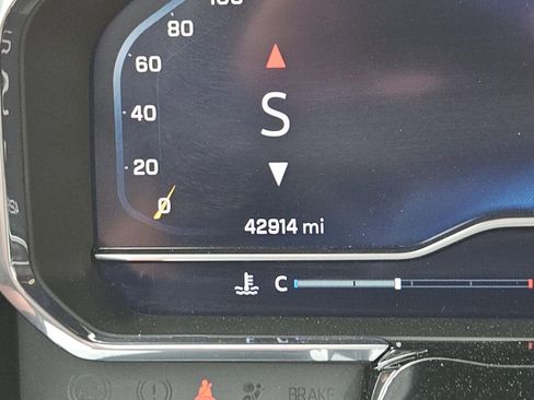 Used 2025 Chevrolet Silverado 1500 LT image 22