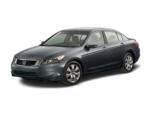 Used 2008 Honda Accord EX image 1