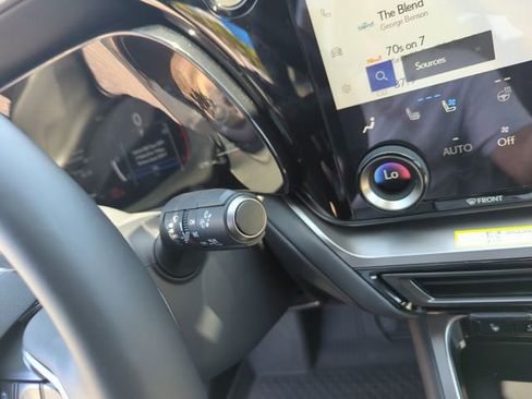 Used 2025 Lexus TX 350 FWD w/ Technology Package image 23