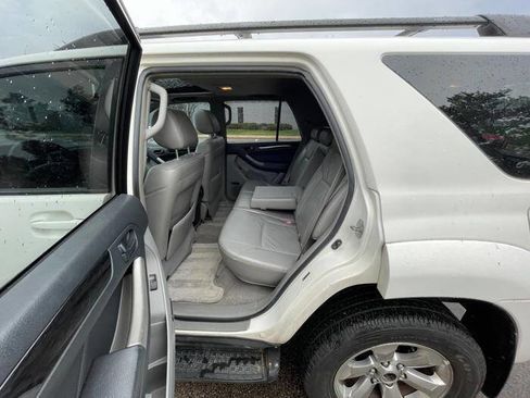 Used 2007 Toyota 4Runner Limited image 23
