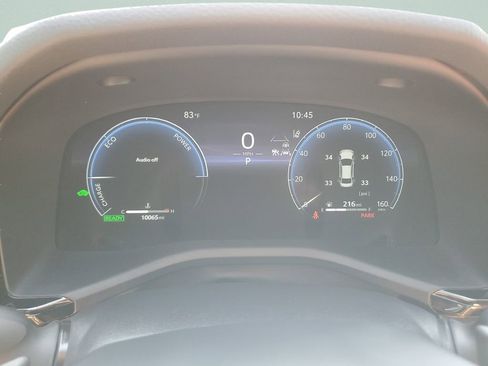 Used 2026 Toyota Camry XSE FWD image 23