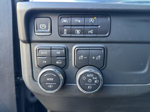 Used 2025 Chevrolet Tahoe RST w/ RST Capability Package AWD/4WD image 21
