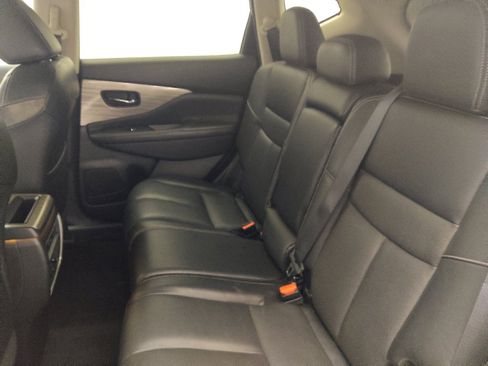 Used 2017 Nissan Murano Platinum w/ Platinum Technology Package FWD image 18