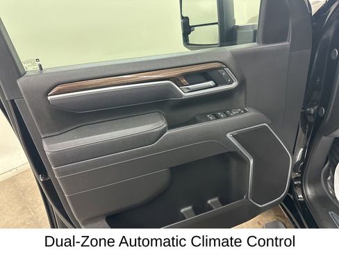 Used 2025 Chevrolet Silverado 2500 LT w/ All Star Edition AWD/4WD image 35