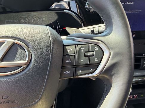 Used 2023 Lexus NX 350 AWD image 35