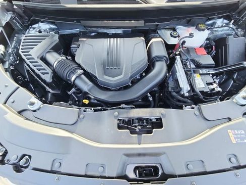 New 2026 Chevrolet Traverse LT w/ LPO, Floor Liner Package AWD/4WD image 15