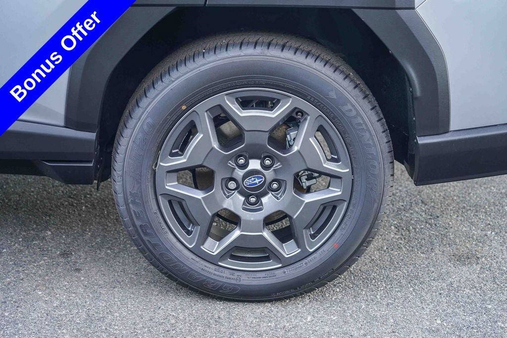 New 2026 Subaru Outback Premium AWD/4WD image 11