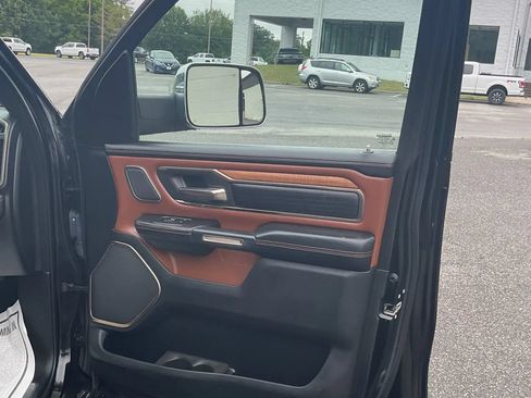 Used 2019 RAM 1500 Limited AWD/4WD image 41