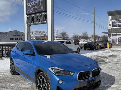 Used 2018 BMW X2 xDrive28i