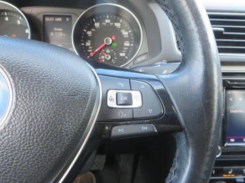 Used 2017 Volkswagen Passat 1.8T SE image 21