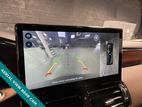 Used 2022 Lincoln Navigator Reserve image 9