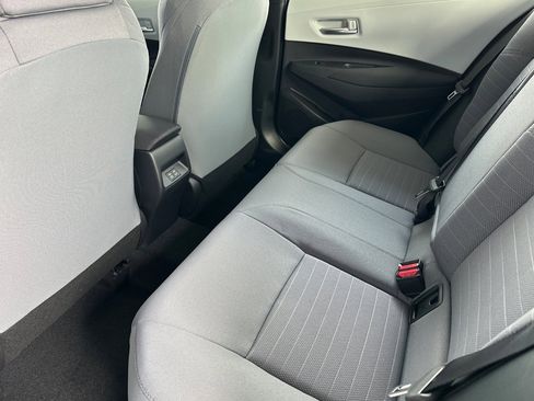 New 2026 Toyota Corolla SE image 13