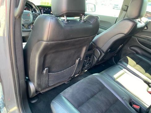 Used 2021 Dodge Durango GT AWD/4WD image 33